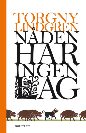 Nåden Har Ingen Lag
