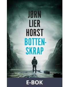Bottenskrap, E-bok