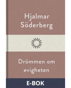 Drömmen om evigheten, E-bok