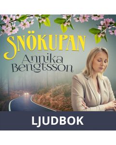 Snökupan, Ljudbok