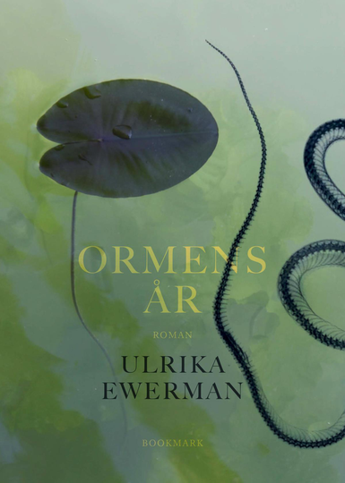Ormens År