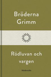 Rödluvan och vargen