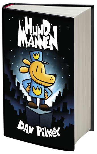 Hundmannen