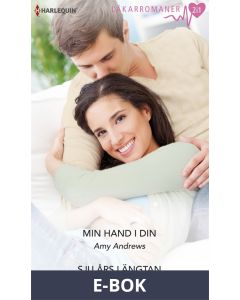 Min hand i din/Sju års längtan, E-bok