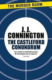 Castleford Conundrum