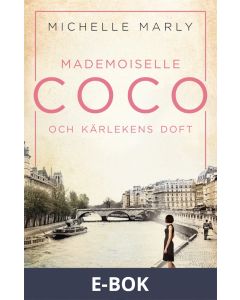 Mademoiselle Coco och kärlekens doft, E-bok
