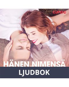 Hänen nimensä oli Sven, Ljudbok