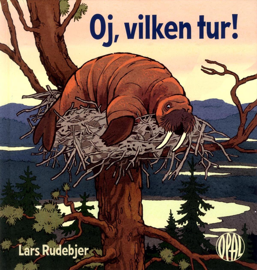 Oj, Vilken Tur!