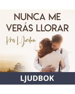 Nunca me verás llorar, Ljudbok