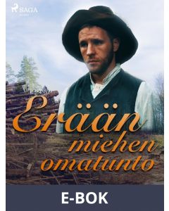 Erään miehen omatunto, E-bok