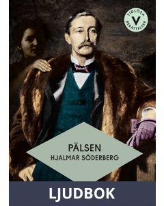 Pälsen (lättläst), Ljudbok