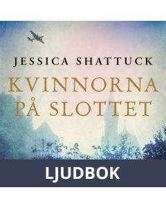 Kvinnorna på slottet, Ljudbok