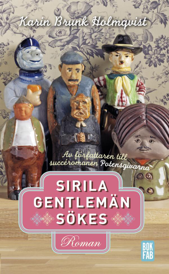 Sirila Gentlemän Sökes