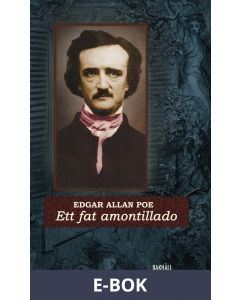 Ett fat amontillado, E-bok