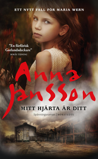 Mitt Hjärta Är Ditt