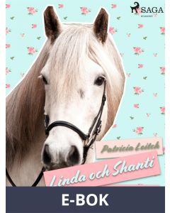 Linda och Shanti sätts på prov, E-bok