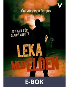 Leka med elden, E-bok