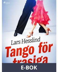 Tango för trasiga, E-bok