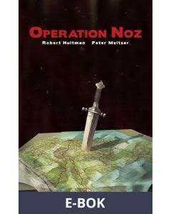 Operation Noz, E-bok