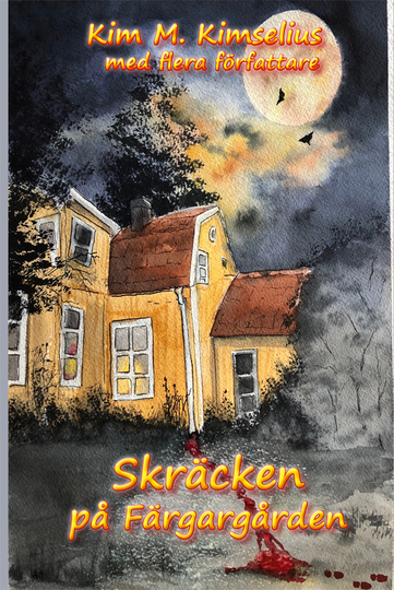 Skräcken På Färgargården