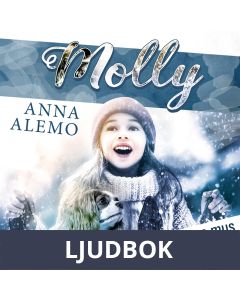 Molly: Tyst som en mus, Ljudbok