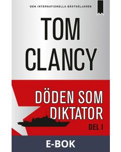 Döden som diktator - Del 1, E-bok