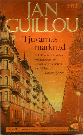 Tjuvarnas Marknad