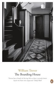 Boarding House