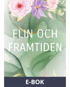 Elin och framtiden: Kraschen, E-bok