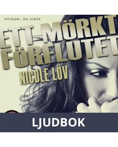 Ett mörkt förflutet, Ljudbok