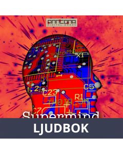 Supermind, Ljudbok