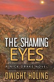 The Shaming Eyes