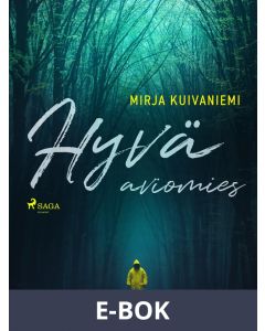 Hyvä aviomies, E-bok