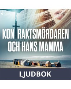 Kontraktsmördaren och hans mamma, Ljudbok