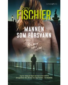 Mannen som försvann