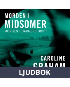 Morden i Badgers Drift, Ljudbok