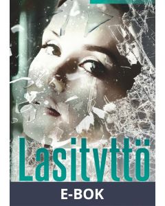 Lasityttö: Dokumenttiromaani insestistä ja epävakaasta persoonallisuudesta, E-bok