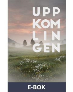 Uppkomlingen, E-bok