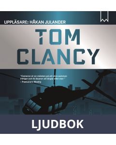 Anfall som försvar, Ljudbok