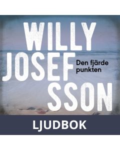 Den fjärde punkten, Ljudbok
