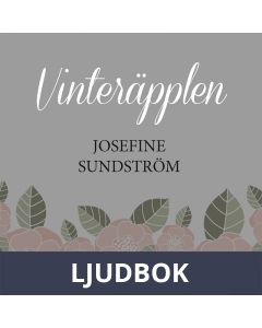 Vinteräpplen, Ljudbok