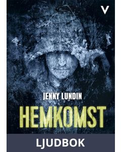 Hemkomst, Ljudbok