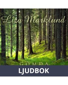 Gömda, Ljudbok