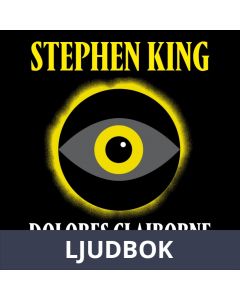 Dolores Claiborne, Ljudbok