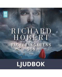 Fågelfångarens son, Ljudbok