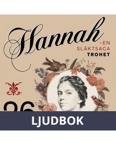 Trohet, Ljudbok
