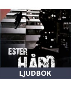 Ester Hård: Döden från skyn, Ljudbok