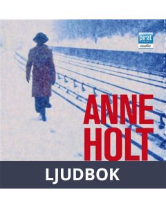 Frukta inte, Ljudbok
