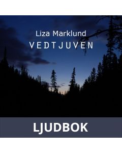 Vedtjuven, Ljudbok