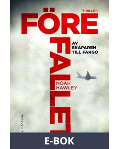Före fallet, E-bok